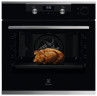 Электрический духовой шкаф Electrolux OKC 5H50X