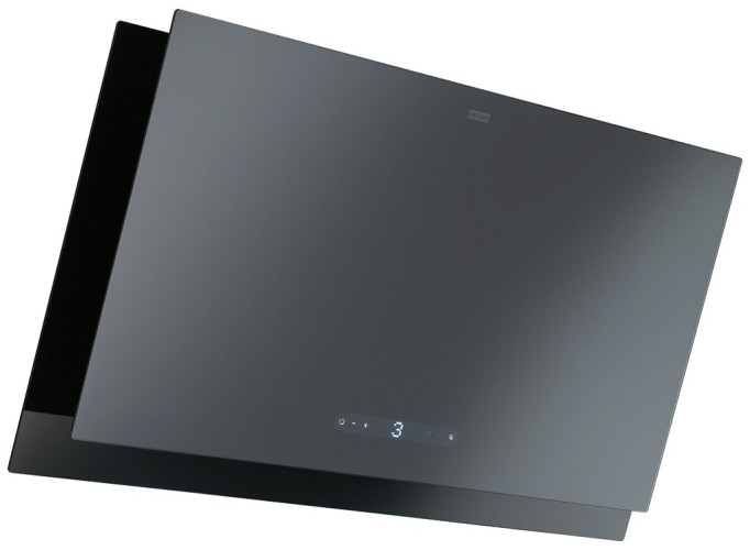 Кухонная вытяжка Franke FMA 2.0 PLUS 907 BK