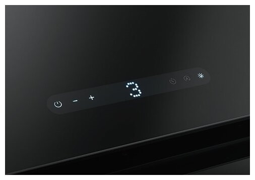 Кухонная вытяжка Franke FMA 2.0 PLUS 907 BK