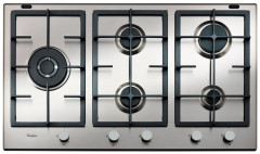 Газовая варочная панель Whirlpool GMA 9522 IX
