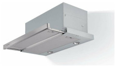 Встраиваемая вытяжка Faber Maxima EV8 LED AM/X A90