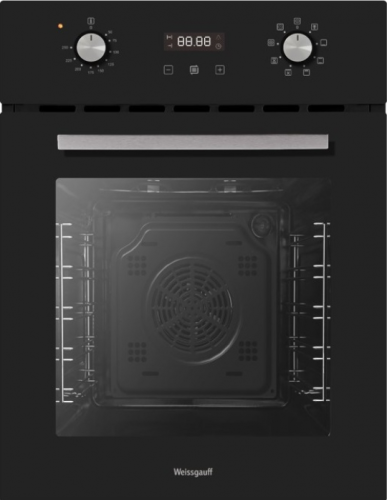 Электрический духовой шкаф Weissgauff EOY 451 PDB 426 280