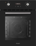 Электрический духовой шкаф Weissgauff EOY 451 PDB 426 280