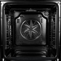 Электрический духовой шкаф Weissgauff EOY 451 PDB 426 280