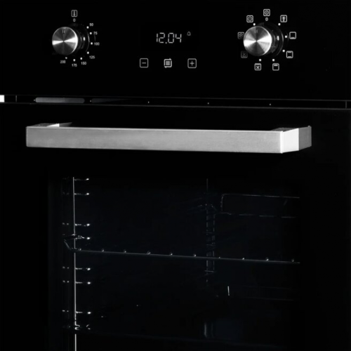 Электрический духовой шкаф Weissgauff EOY 451 PDB 426 280