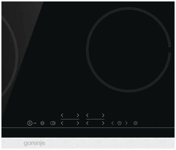 Электрическая варочная панель Gorenje ECT 643 BX