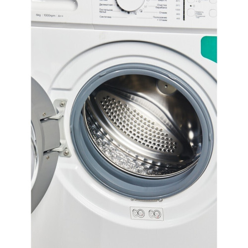 Стиральная машина Smart Life SL WCH sd610