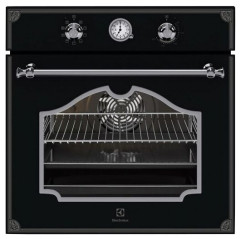 Электрический духовой шкаф Electrolux OPEA 2350B