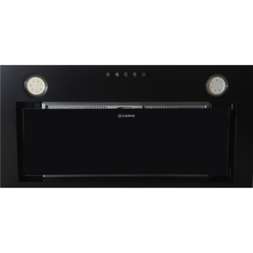 Встраиваемая вытяжка Ciarko Bongo 600 BK