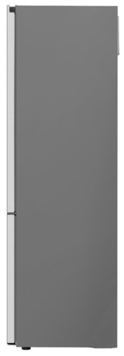 Холодильник LG GA-B509PSAZ