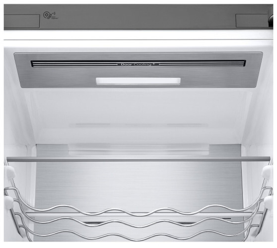 Холодильник LG GA-B509PSAZ