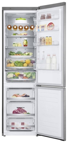 Холодильник LG GA-B509PSAZ