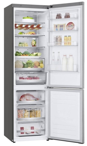 Холодильник LG GA-B509PSAZ