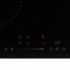 Электрическая варочная панель Krona Zauber 45 BL 1DZTS