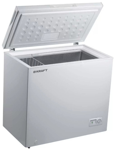 Морозильный ларь Kraft BDW 310 QX
