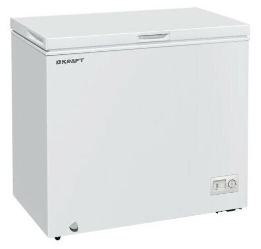 Морозильный ларь Kraft BDW 310 QX