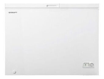 Морозильный ларь Kraft BDW 310 QX