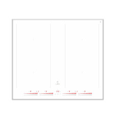 Индукционная варочная панель Lex EVI 641C WH