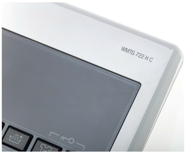 Стиральная машина Hotpoint-Ariston WMTG 722 H