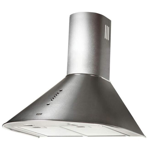Кухонная вытяжка ZorG Viola 750 60 M нержавейка