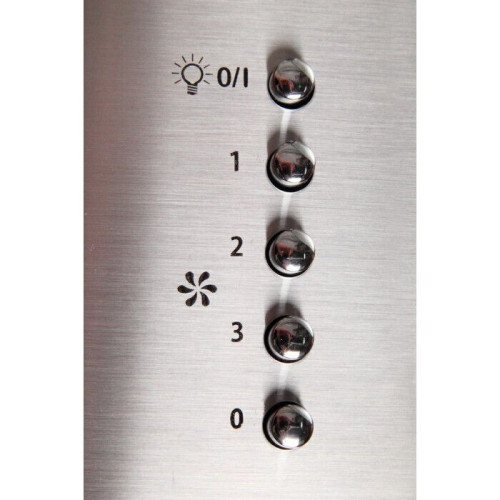 Кухонная вытяжка ZorG Viola 750 60 M нержавейка