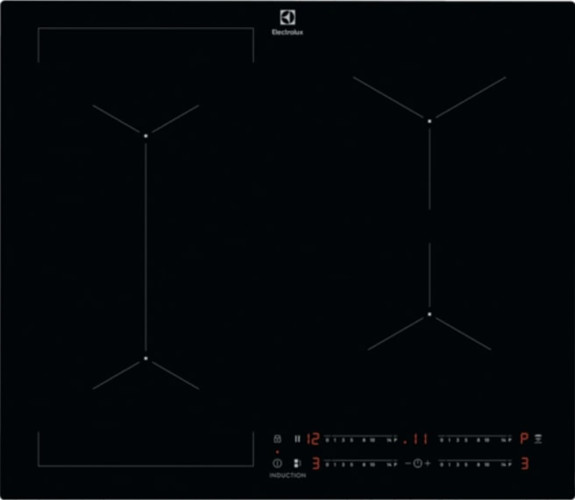 Индукционная варочная панель Electrolux KIV634I
