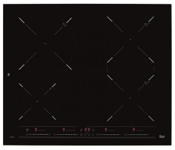 Индукционная варочная панель Teka IT 6420