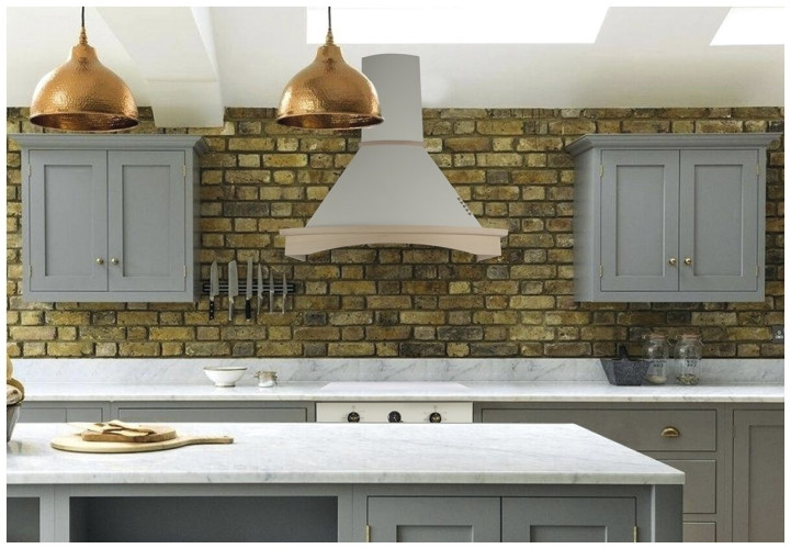 Кухонная вытяжка MBS Tulip 190