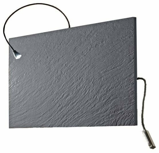 Кухонная вытяжка Elica Stone Gallery AN/A/80