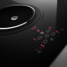 Индукционная варочная панель Elica NIKOLATESLA BL/F/83 PRF0120978A