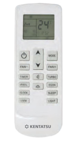 Внутренний блок Kentatsu KY60HFAN1