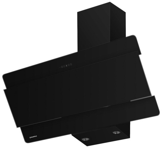 Кухонная вытяжка MAUNFELD TOWER PUSH 90