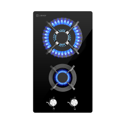 Газовая варочная панель Libhof IS-302B