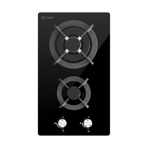 Газовая варочная панель Libhof IS-302B
