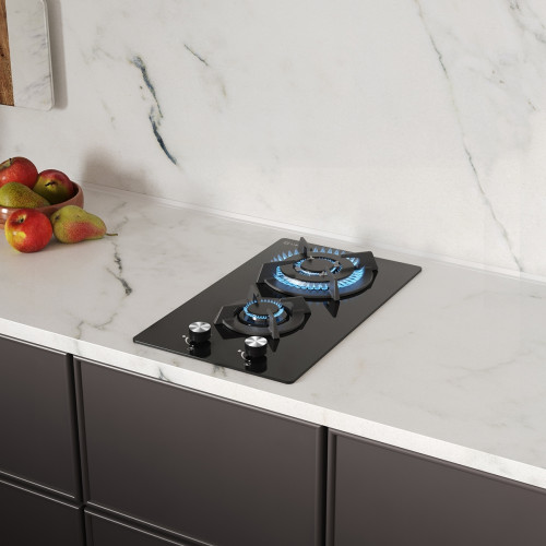 Газовая варочная панель Libhof IS-302B