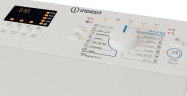 Стиральная машина Indesit BTW S72200