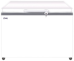 Морозильный ларь Снеж MLK 350