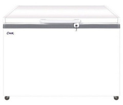 Морозильный ларь Снеж MLK 350