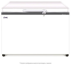 Морозильный ларь Снеж MLK 350