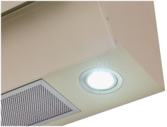 Кухонная вытяжка HIBERG VM 6090 Y