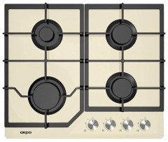 Газовая варочная панель Akpo PGA 604 LGC IV