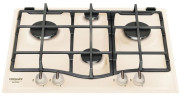 Газовая варочная панель Hotpoint-Ariston 9YPSN 645OW GH R/HA
