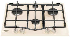 Газовая варочная панель Hotpoint-Ariston 9YPSN 645OW GH R/HA