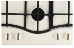 Газовая варочная панель Hotpoint-Ariston 9YPSN 645OW GH R/HA