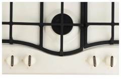 Газовая варочная панель Hotpoint-Ariston 9YPSN 645OW GH R/HA