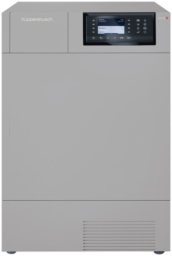 Сушильная машина Kuppersbusch TD 1940 0 U2