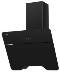 Кухонная вытяжка Maunfeld Tweed 60 черный