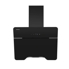 Кухонная вытяжка Maunfeld Tweed 60 черный