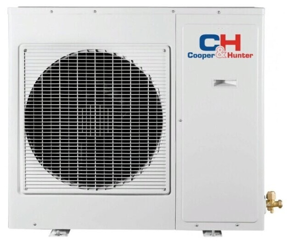Кассетный кондиционер Cooper & Hunter CH-IC18NK4/CH-IU18NK4