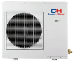 Кассетный кондиционер Cooper &amp; Hunter CH-IC18NK4/CH-IU18NK4